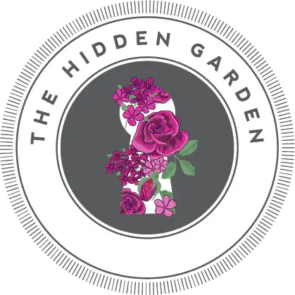 Hidden Garden