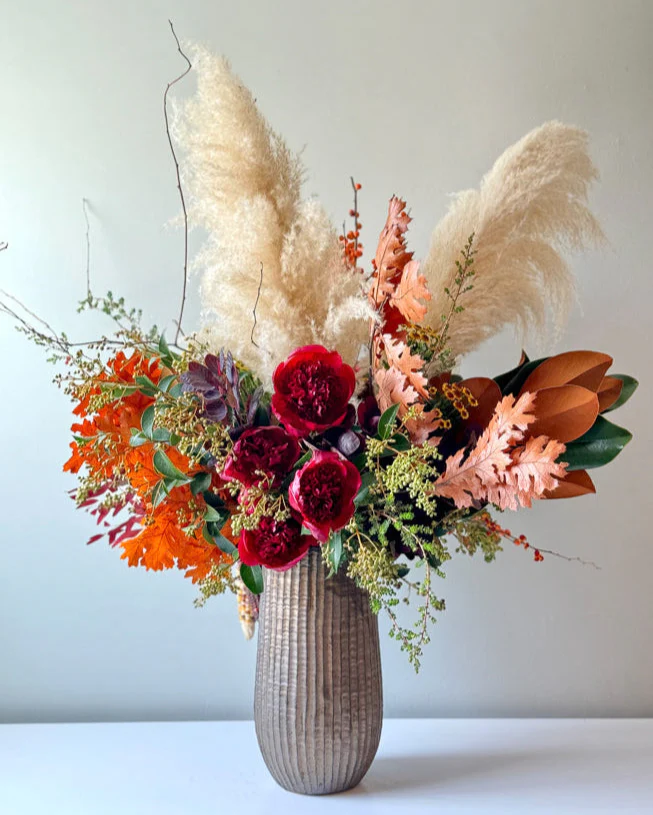Fall Harvest