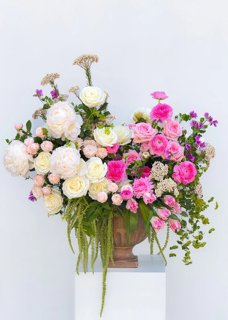 Peony