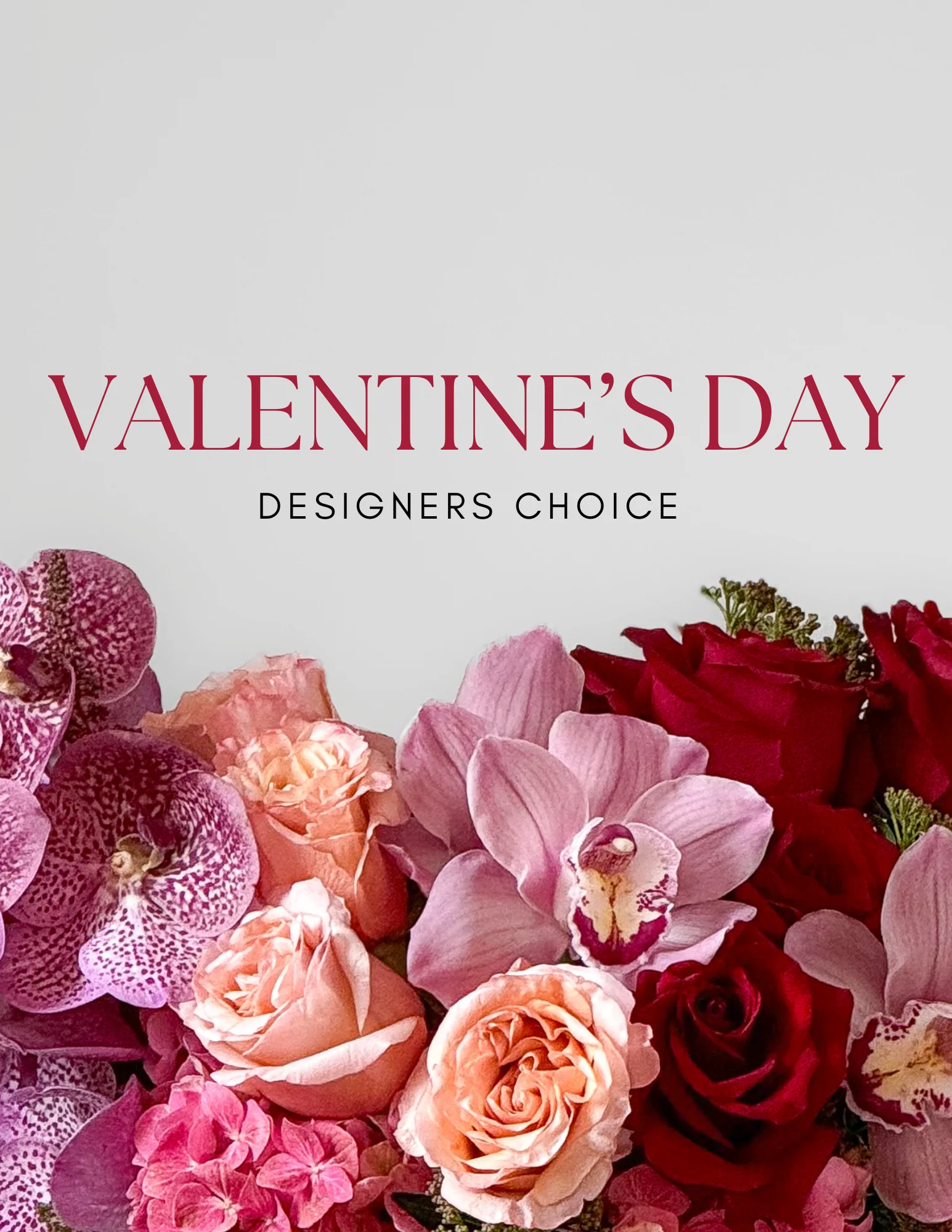 Valentine's Day Designer's Choice - Image 2